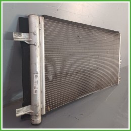 Radiatore Condensatore Aria Condizionata MAHLE 228282-10 BMW Serie 2 Act.Tourer ibrida F45 64539286712 B38A15A 2016 2018