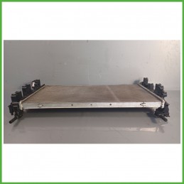 Radiatore Motore MAHLE 228281-10 BMW Serie 2 Act.Tourer ibrida F45 17117643331 B38A15A 2016 2018
