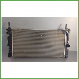 Radiatore Motore MAHLE 228281-10 BMW Serie 2 Act.Tourer ibrida F45 17117643331 B38A15A 2016 2018