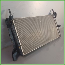 Radiatore Motore MAHLE 228281-10 BMW Serie 2 Act.Tourer ibrida F45 17117643331 B38A15A 2016 2018