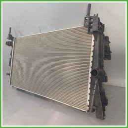 Radiatore Motore MAHLE 228281-10 BMW Serie 2 Act.Tourer ibrida F45 17117643331 B38A15A 2016 2018