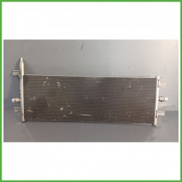 Radiatore Motore MAHLE 228281-10 BMW Serie 2 Act.Tourer ibrida F45 17117634563 B38A15A 2016 2018