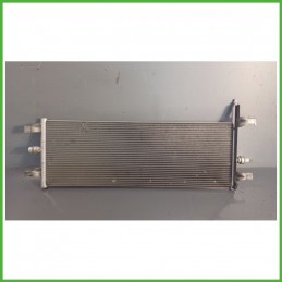 Radiatore Motore MAHLE 228281-10 BMW Serie 2 Act.Tourer ibrida F45 17117634563 B38A15A 2016 2018