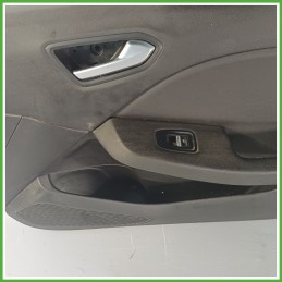 Rivestimento Porta Posteriore Destro DX RENAULT CLIO 5a Serie 829A04384R 2019