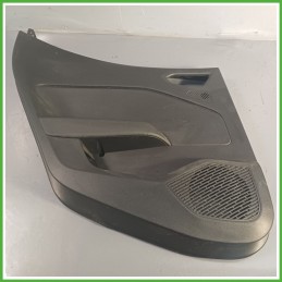Rivestimento Porta Posteriore Sinistro SX RENAULT CLIO 5a Serie 829A13763R 2019