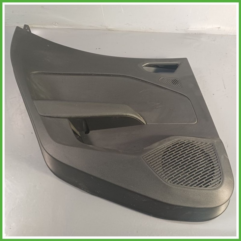 Rivestimento Porta Posteriore Sinistro SX RENAULT CLIO 5a Serie 829A13763R 2019