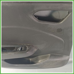 Rivestimento Porta Posteriore Sinistro SX RENAULT CLIO 5a Serie 829A13763R 2019