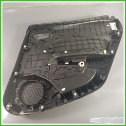 Rivestimento Porta Posteriore Sinistro SX RENAULT CLIO 5a Serie 829A13763R 2019