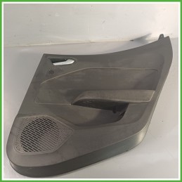 Rivestimento Porta Anteriore Destro DX RENAULT CLIO 5a Serie 809006112R 2019