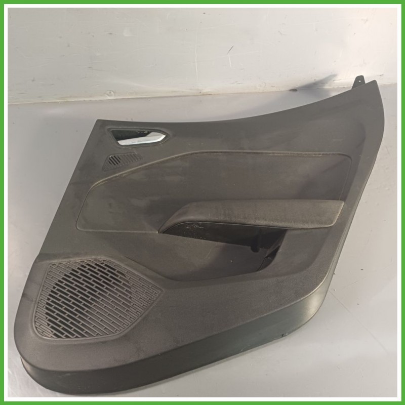 Rivestimento Porta Anteriore Destro DX RENAULT CLIO 5a Serie 809006112R 2019