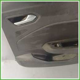 Rivestimento Porta Anteriore Destro DX RENAULT CLIO 5a Serie 809006112R 2019