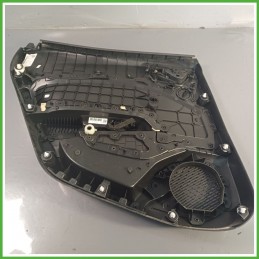 Rivestimento Porta Anteriore Destro DX RENAULT CLIO 5a Serie 809006112R 2019