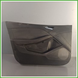 Rivestimento Porta Anteriore Sinistro SX RENAULT CLIO 5a Serie 809012053R 2019
