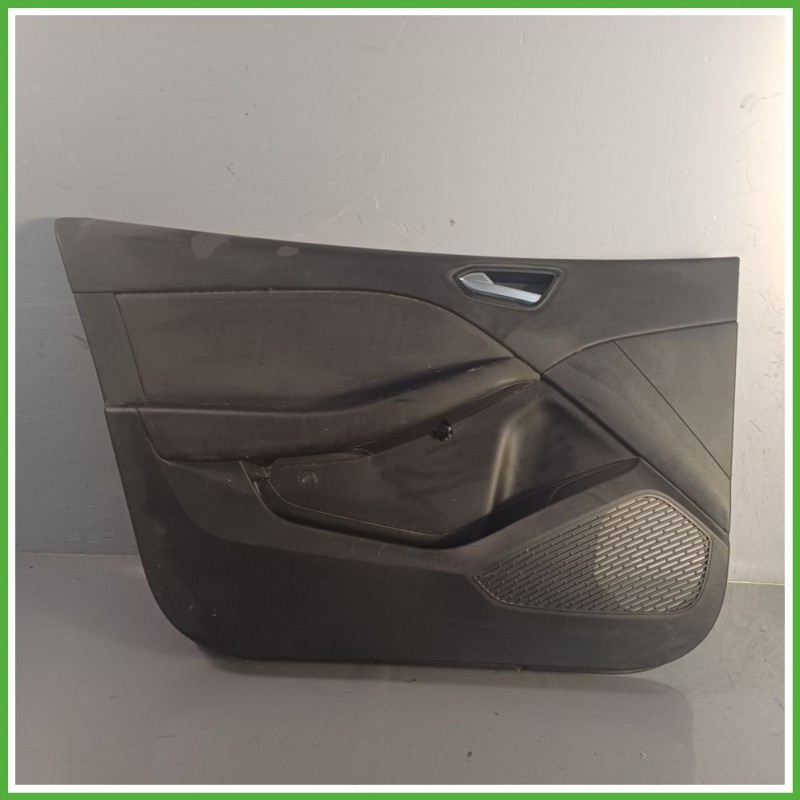 Rivestimento Porta Anteriore Sinistro SX RENAULT CLIO 5a Serie 809012053R 2019