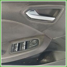 Rivestimento Porta Anteriore Sinistro SX RENAULT CLIO 5a Serie 809012053R 2019