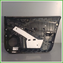 Rivestimento Porta Anteriore Sinistro SX RENAULT CLIO 5a Serie 809012053R 2019