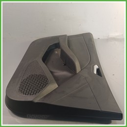 Rivestimento Porta Anteriore Sinistro SX RENAULT CLIO 5a Serie 809012053R 2019
