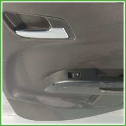 Rivestimento Porta Posteriore Destro DX CHEVROLET (DAEWOO) AVEO T300 1.3 95146891 2011