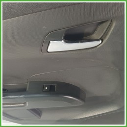 Rivestimento Porta Posteriore Sinistro SX CHEVROLET (DAEWOO) AVEO T300 1.3 95146888 2011