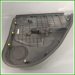 Rivestimento Porta Posteriore Sinistro SX CHEVROLET (DAEWOO) AVEO T300 1.3 95146888 2011