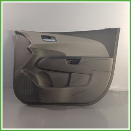Rivestimento Porta Anteriore Destro DX CHEVROLET (DAEWOO) AVEO T300 1.3 95938186 2011