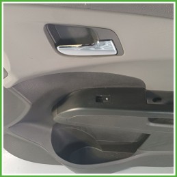 Rivestimento Porta Anteriore Destro DX CHEVROLET (DAEWOO) AVEO T300 1.3 95938186 2011