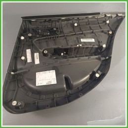 Rivestimento Porta Posteriore Sinistro SX BMW Serie 1 F20 5P 51427284027 2011 2015