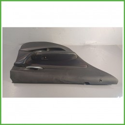 Rivestimento Porta Posteriore Sinistro SX BMW Serie 1 F20 5P 51427284027 2011 2015
