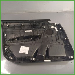 Rivestimento Porta Anteriore Destro DX BMW Serie 1 F20 5P 51417282814 2011 2015