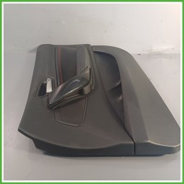 Rivestimento Porta Anteriore Destro DX BMW Serie 1 F20 5P 51417282814 2011 2015
