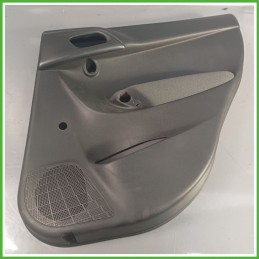 Rivestimento Porta Posteriore Destro DX CITROEN C3 A51 1.4 9346HC 2009 2013