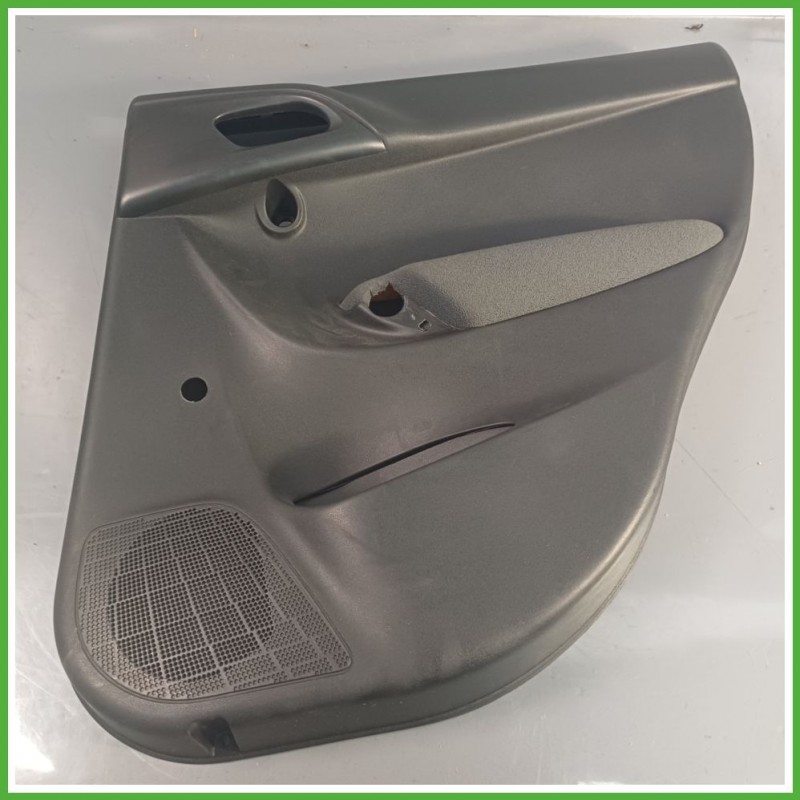 Rivestimento Porta Posteriore Destro DX CITROEN C3 A51 1.4 9346HC 2009 2013