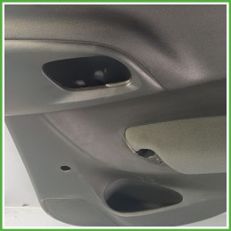 Rivestimento Porta Posteriore Destro DX CITROEN C3 A51 1.4 9346HC 2009 2013
