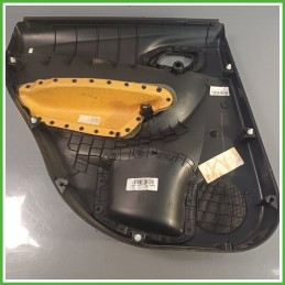Rivestimento Porta Posteriore Destro DX CITROEN C3 A51 1.4 9346HC 2009 2013