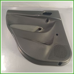 Rivestimento Porta Posteriore Sinistro SX CITROEN C3 A51 1.4 9346HH 2009 2013