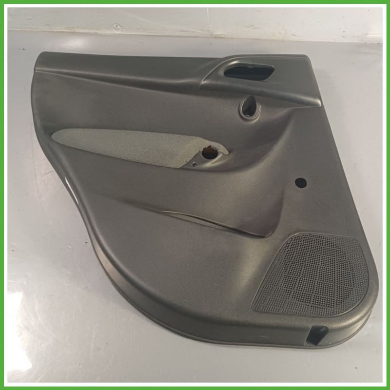 Rivestimento Porta Posteriore Sinistro SX CITROEN C3 A51 1.4 9346HH 2009 2013