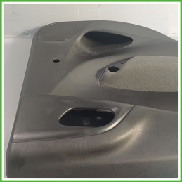Rivestimento Porta Posteriore Sinistro SX CITROEN C3 A51 1.4 9346HH 2009 2013