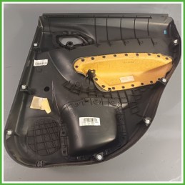 Rivestimento Porta Posteriore Sinistro SX CITROEN C3 A51 1.4 9346HH 2009 2013