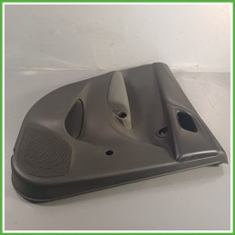 Rivestimento Porta Posteriore Sinistro SX CITROEN C3 A51 1.4 9346HH 2009 2013