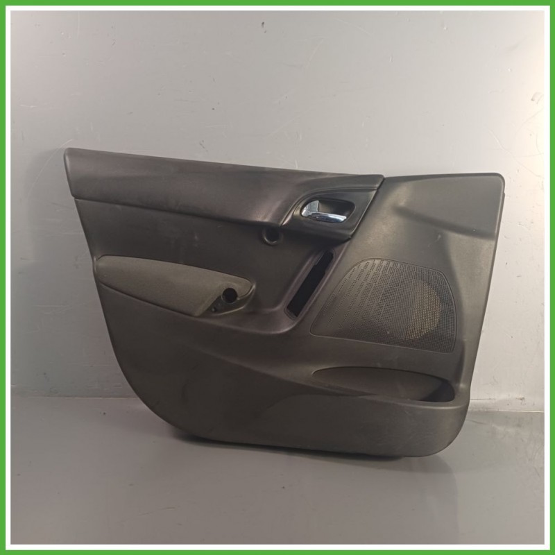 Rivestimento Porta Anteriore Destro DX CITROEN C3 A51 1.4 9345N6 2009 2013