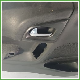 Rivestimento Porta Anteriore Destro DX CITROEN C3 A51 1.4 9345N6 2009 2013