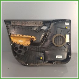 Rivestimento Porta Anteriore Sinistro SX CITROEN C3 A51 1.4 9345N8 2009 2013