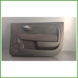 Rivestimento Porta Anteriore Destro DX FIAT 500 3P 1.2 735468182 2007 2015
