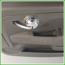 Rivestimento Porta Anteriore Destro DX FIAT 500 3P 1.2 735468182 2007 2015