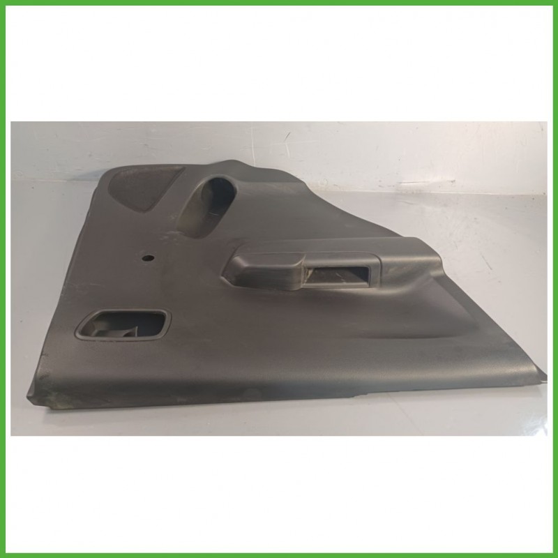 Rivestimento Porta Posteriore Sinistro SX SUZUKI IGNIS 8374062RA15PK 2016
