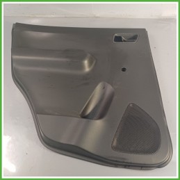Rivestimento Porta Posteriore Sinistro SX SUZUKI IGNIS 8374062RA15PK 2016