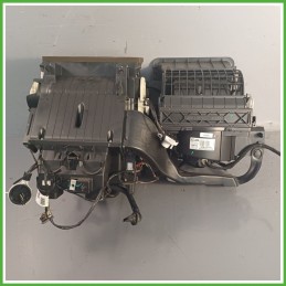 Scatola Evaporatore Ventilatore Climatizzatore DELPHI CHEVROLET (DAEWOO) AVEO T300 1.3 95018008 2011
