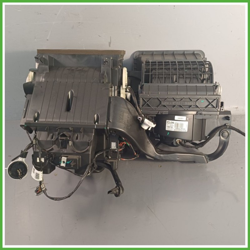 Scatola Evaporatore Ventilatore Climatizzatore DELPHI CHEVROLET (DAEWOO) AVEO T300 1.3 95018008 2011