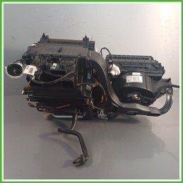 Scatola Evaporatore Ventilatore Climatizzatore DELPHI CHEVROLET (DAEWOO) AVEO T300 1.3 95018008 2011