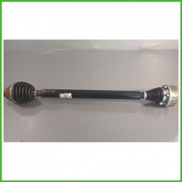 Semiasse Anteriore Destro DX VOLKSWAGEN T-ROC 1.6 TDI 5Q0407272FF 2017 2018
